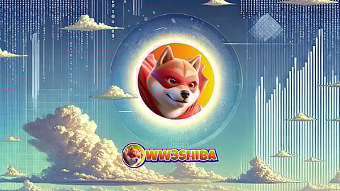 Avax's Revolutionary Tech vs Dogecoin's Meme Magic: WW3Shiba's Impact Unleashed
