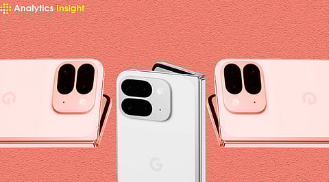 Google's Pixel Power Play: Pixel 9, Foldables, and Gemini on August 13