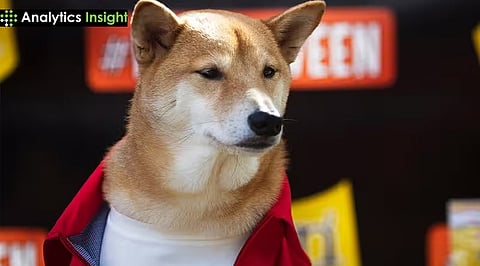 Shiba Inu Faces Downward Pressure at $0.00001822 as Bearish Sentiment Prevails