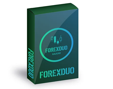 Forexduo by Avenix Fzco: Charting New Territories in Forex Trading Automation