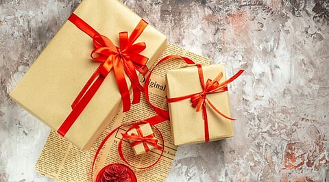 Sharing joy and the latest tech gifts from SONY this Raksha Bandhan
