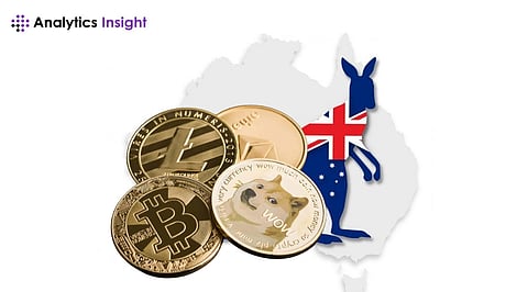 Cryptocurrency in Australia: A New Era of Digital Trade