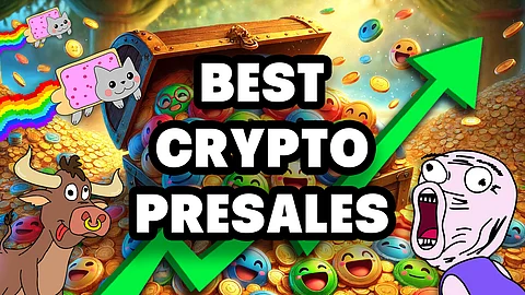 Best Crypto Presales of June and July 2024
