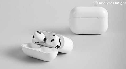 Grab Apple AirPods at Unbeatable Prices - Deals You Can't Miss!