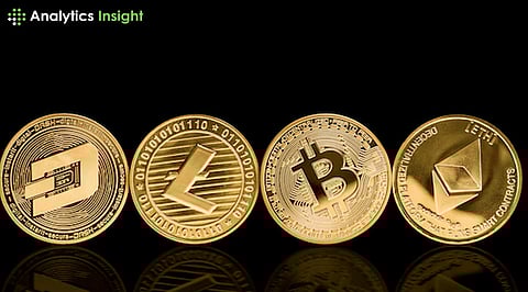 Top Companies Setting Trends in the Cryptocurrency Sector