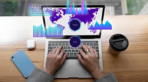 The Impact of ERP on Financial Reporting and Analysis