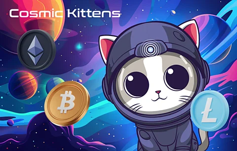 Cosmic Kittens