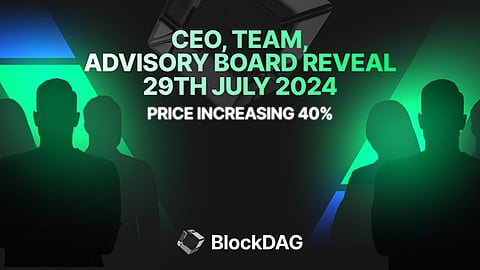 BlockDAG