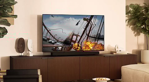 Sony Introduces Bravia 7 Mini LED Series in India