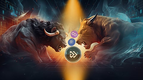 These Cryptos Have the Technology to Transform Industries: SUI, KAS, and AI Sensation Algotech