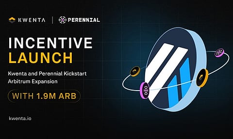 Kwenta and Perennial