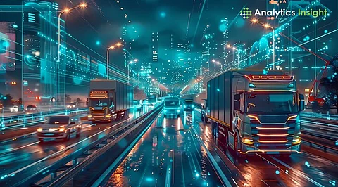 Rise of Generative AI in Streamlining Transportation Operations