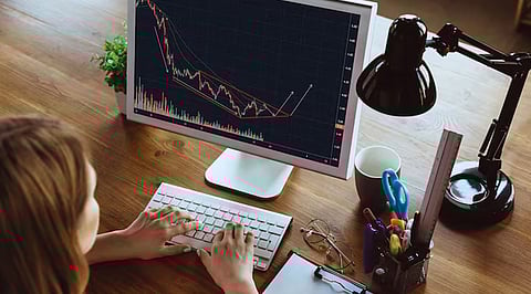 Centralized crypto exchange spot trading volume jumps 145% to $10T H1/24