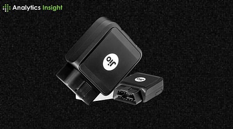 What's JioTag Air? Take a peek inside Reliance Jio's Latest Gadget