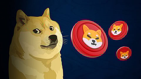 Dogecoin (DOGE) Awaits Breakthrough: Is $0.20 the Next Stop?