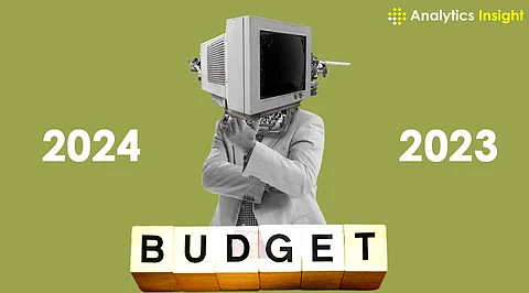 Union Budget 2024 Vs 2023: Know What has Changed?