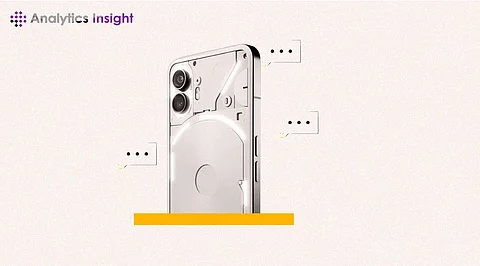 Nothing Phone 2a Plus: A Comprehensive Review of Design and Functionality