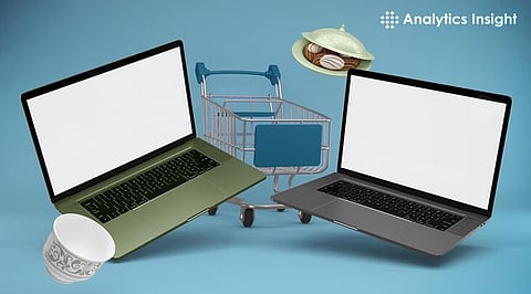 Top Laptop Brands Discount Sales in India