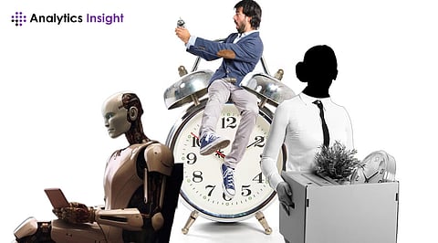 GenAI: Time-Saving Tool or Job Threat?