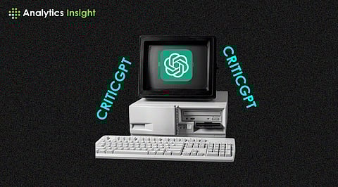 CriticGPT: The AI Reviewer Behind ChatGPT