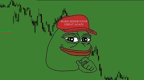 New Crypto Presales to Watch in August - Pepe Unchained, Meme Games, WienerAi