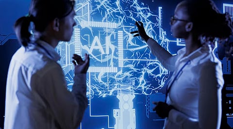 Momentum of AI adoption strongest in India and China, finds BSI