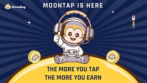 While SHIB And SAND Strive Hard For The Bright Future, MoonBag’s 88% APY Makes It The Best Crypto Presale To Buy