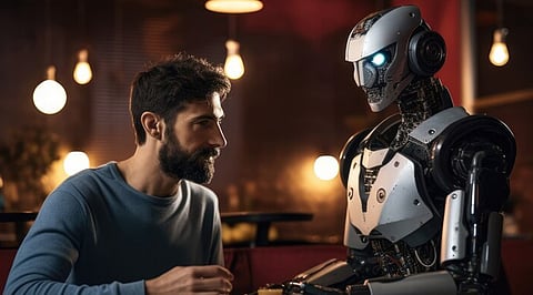 Exploring the Future of Digital Conversation: AI Sticker Generator Insights