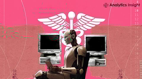 Impact of Generative AI on Healthcare & Life Sciences