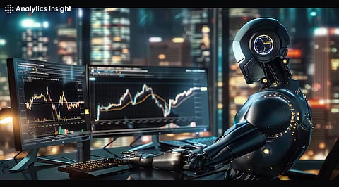 Crypto Investments vs. AI Development: Evaluating Market Dynamics