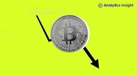 Crypto Price Today: Bitcoin Falls Under $67K as Major Altcoins Also See Red