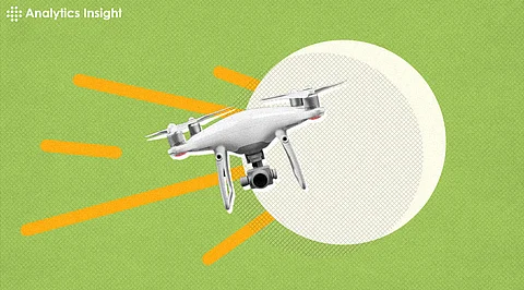 Why We Stopped Talking About Drones?
