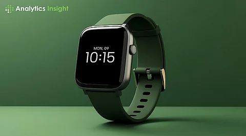 Best Smartwatches for Fitness Enthusiasts in 2024