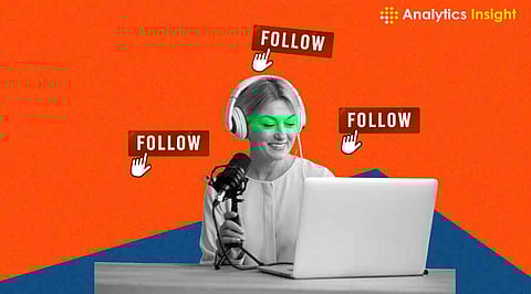 Top 10 AI Influencers to Follow You must Follow on Social Media