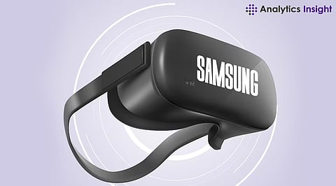 Experience the Future: Key Features of Samsung XR Headset