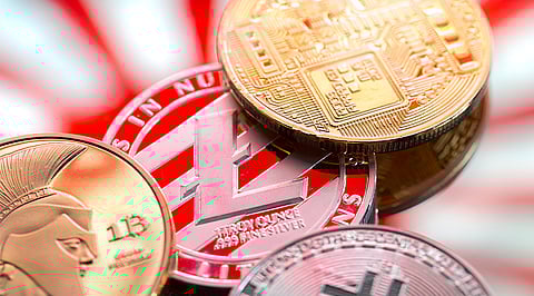 Which Cryptos To Buy For The Highest Returns? These Projects Show 100X Potential