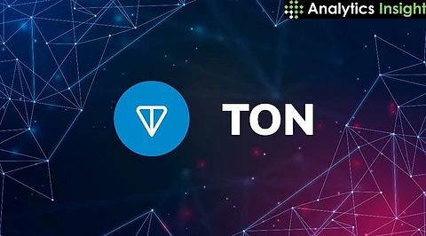 Toncoin Holds Steady Above $7 as Market Recovers