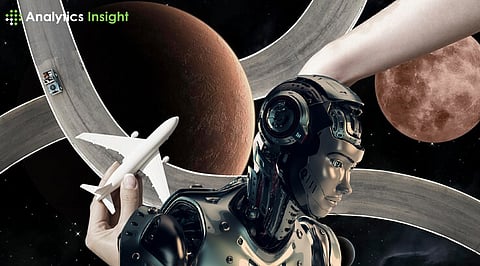 Future of Generative AI in Creative Industries