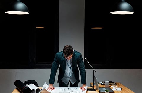 The Possible Reasons Why Software Projects Fail