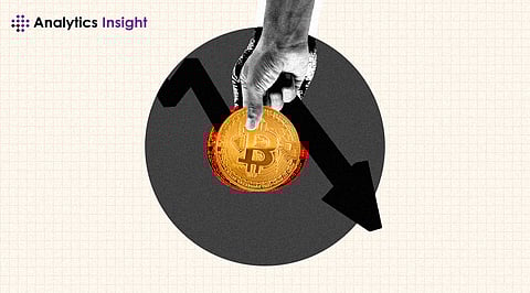 Crypto Price Today: Bitcoin Dips to $61K, Ethereum Declines