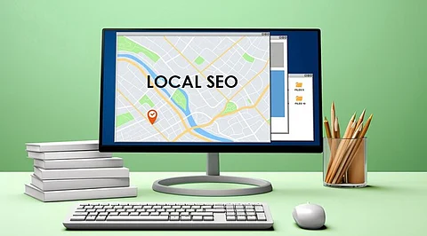 Building Authority with Off-Page Strategies in Local SEO Services
