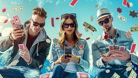 Best Gigadat Casinos in Canada