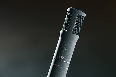 Sennheiser MKH 8030