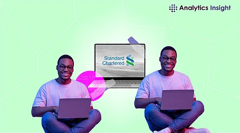 Jobs at Standard Chartered: Graduates Wanted for Exciting Roles
