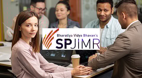SPJIMR launches Data Analysis MOOC to upskill global professionals
