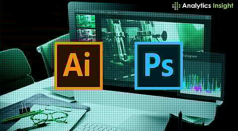 New GenAI Features in Adobe Photoshop and Illustrator