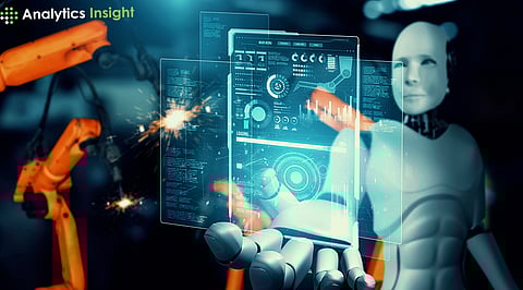 Generative AI: The Game-Changer for Industries by 2034