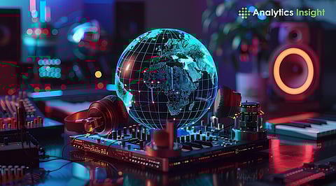 Asia-Pacific Witnesses Massive Investments in Generative AI