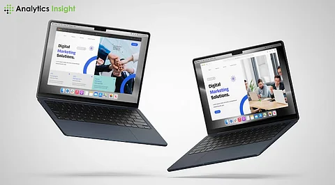 Top 10 Laptops for Professionals in 2024