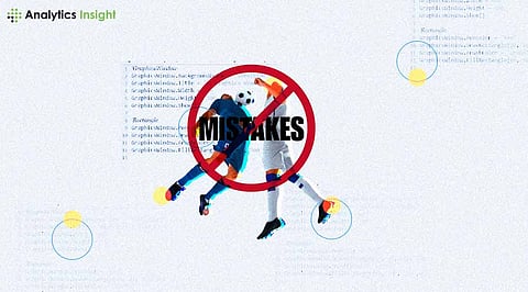 Mistakes to Avoid When Applying for Data Science Jobs